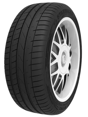STARMAXX ULTRASPORT ST760