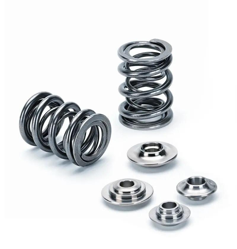 Supertech – Kit de ressorts de soupape simple Audi 2.5T FSI/TFSI/EA113