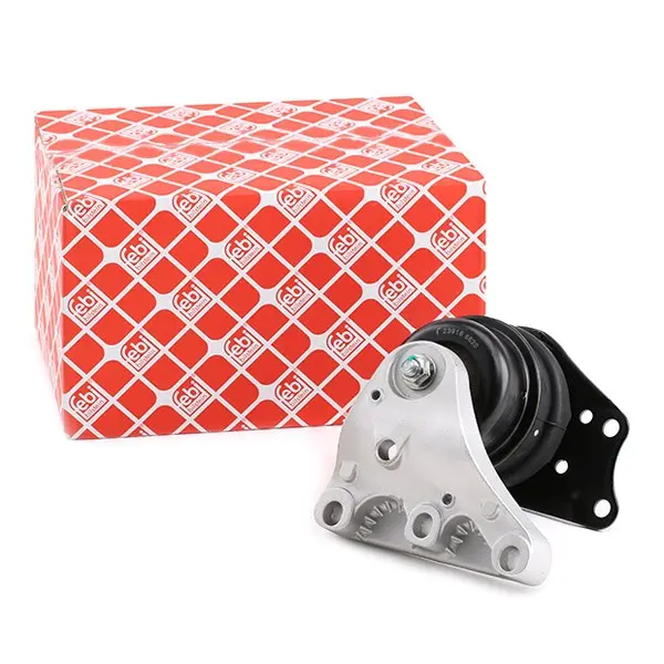 Support moteur droit SEMI RENFORCE FEBI BILSTEIN
