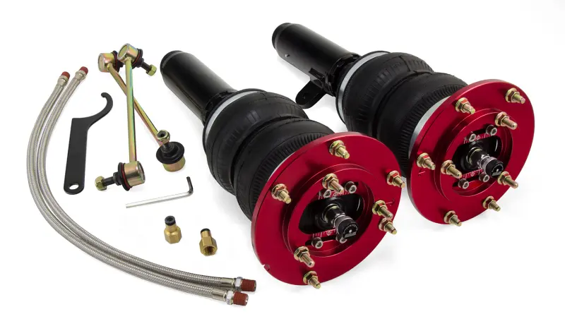 Suspension pneumatique Air Lift Performance – Kit Avant (5 boulons) pour BMW M3 / M4 (2015–2017)