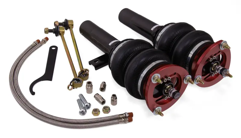 Suspension Pneumatique Air Lift Performance – Kit Avant VAG
