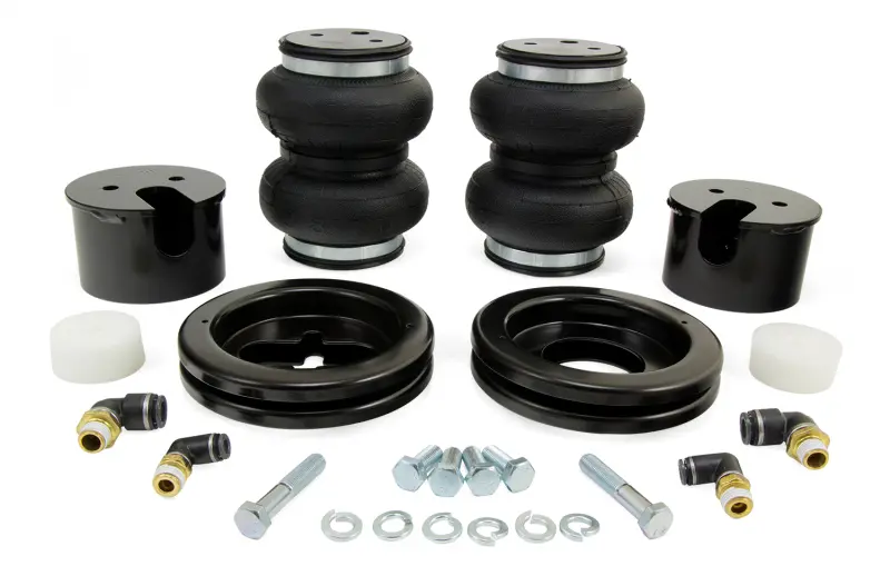Suspension pneumatique Air Lift Performance VAG – Kit Arrière
