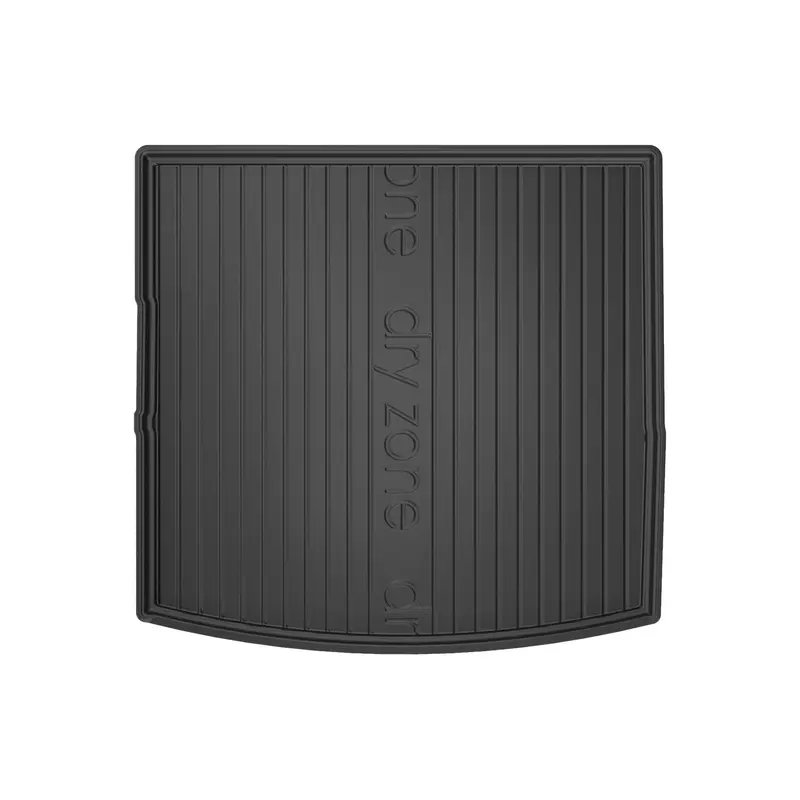 Tapis de coffre pour BMW 2 Grand Tourer F46 2015-22 7places 3e rangée de sièges