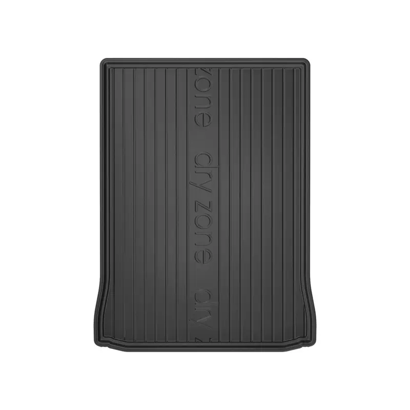 Tapis de coffre pour BMW Série 5 G30 2016-2023 sauf hybrid sans roue de secours