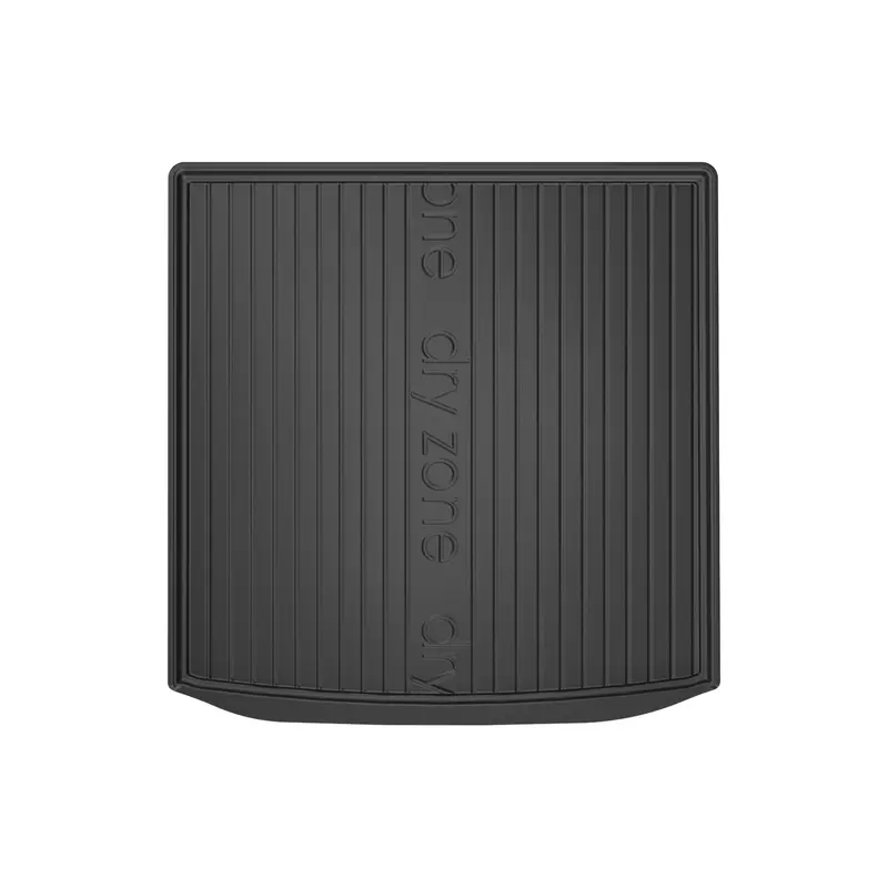 Tapis de coffre pour Chevrolet Cruze I Break 2008-2016 TPE Antidérapant Noir 1Pc
