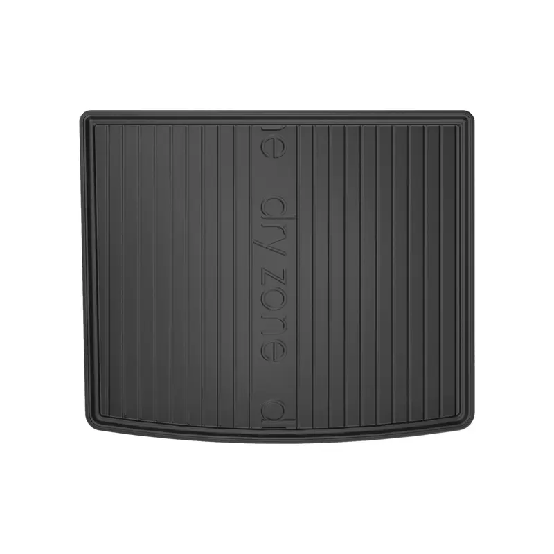 Tapis de coffre pour Chevrolet Cruze I HB 2008-16 avec roue de secours TPE 1Pc
