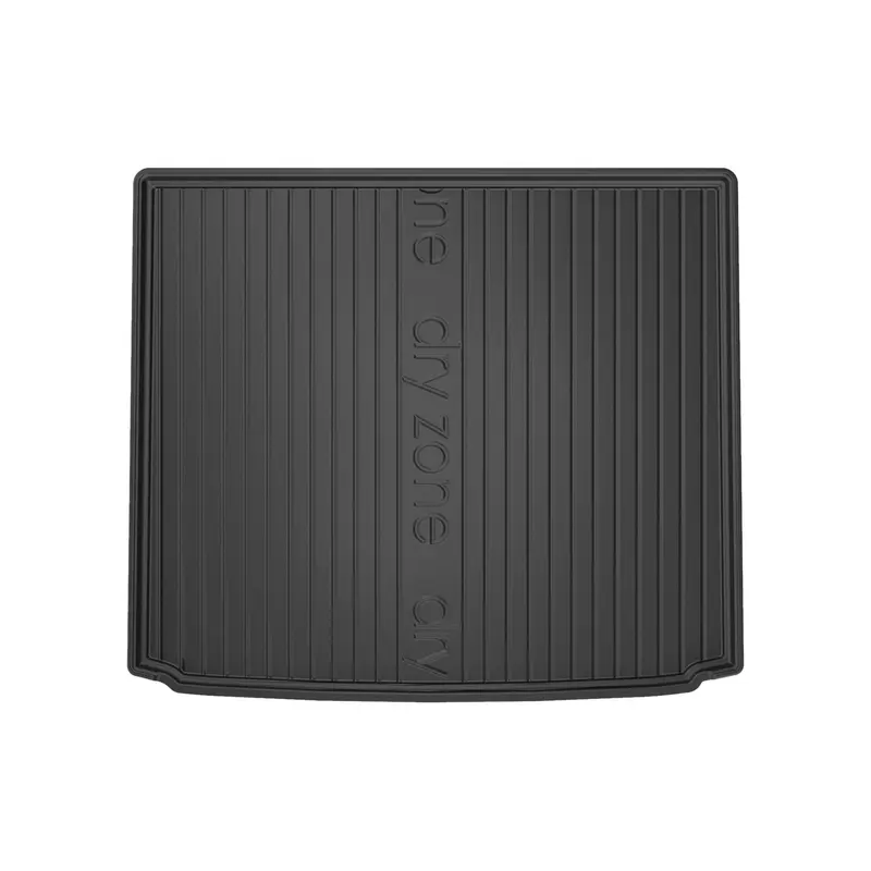 Tapis de coffre pour Ford Focus mk4 Break 2018-25 Supérieur TPE Imperméable 1Pc