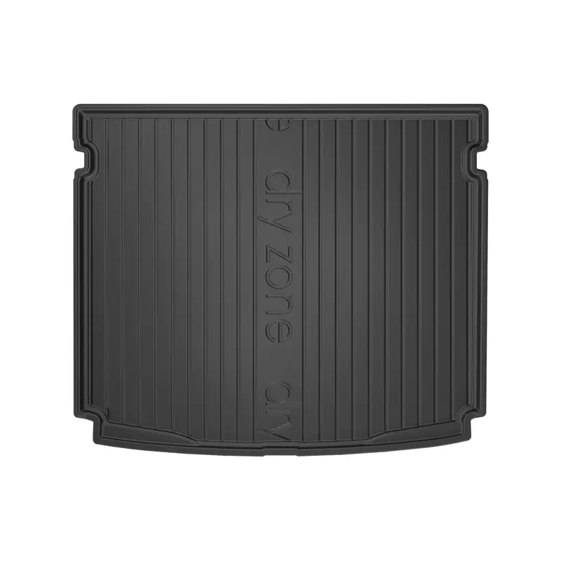 Tapis de coffre pour Ford Kuga III Titanium 2019-2026 TPE Antidérapant Noir 1Pc