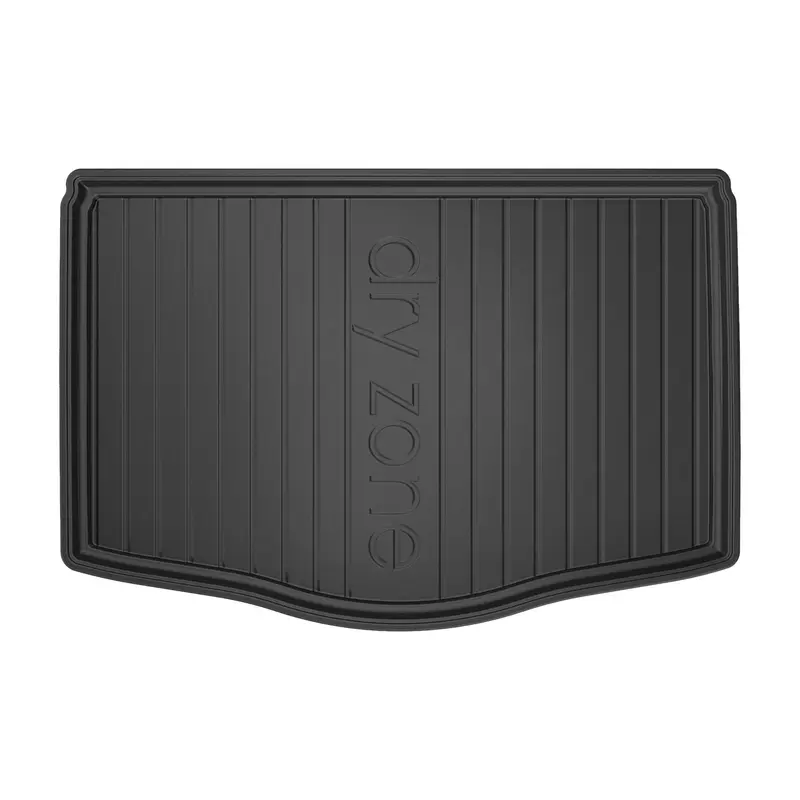 Tapis de coffre pour Honda Civic IX HB 2011-2016 Inférieur TPE Imperméable 1Pc