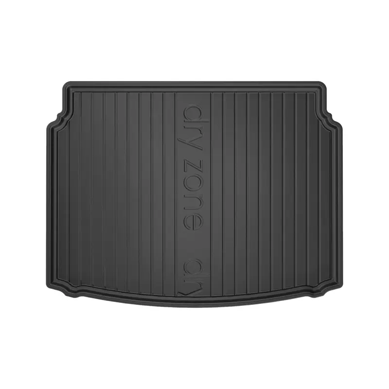 Tapis de coffre pour Hyundai i30 III 2017-2026 Inférieur TPE Imperméable 1Pc