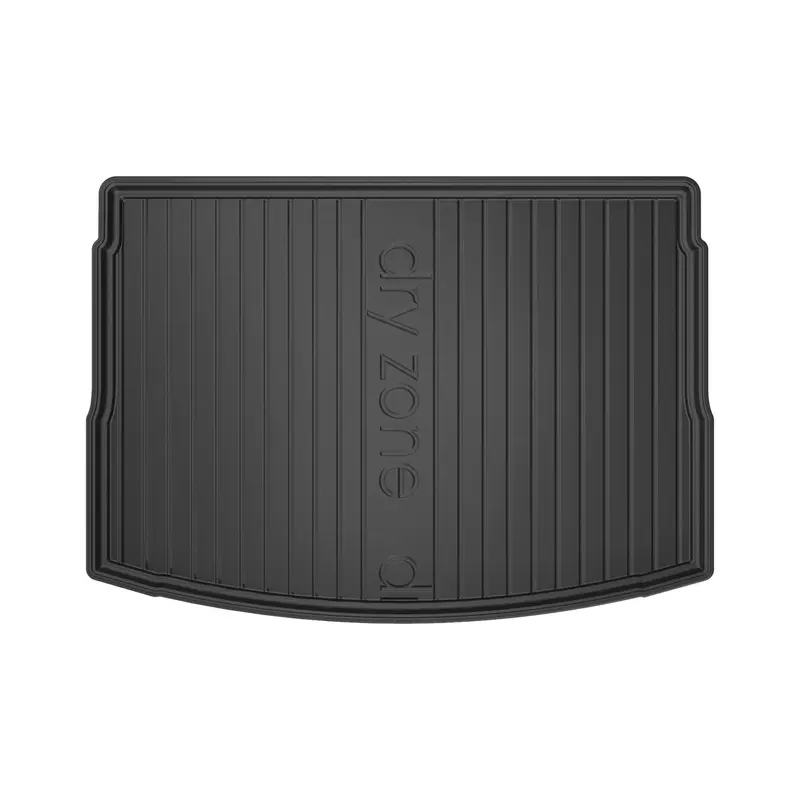 Tapis de coffre pour Hyundai i30 III 2017-2026 Supérieur TPE Imperméable 1Pc