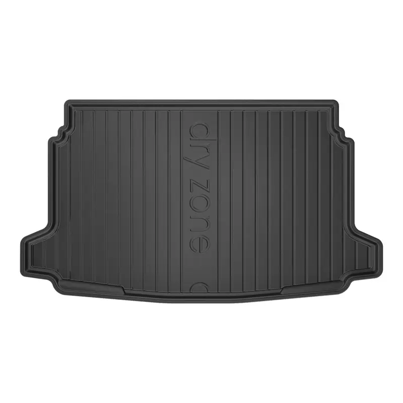 Tapis de coffre pour Jeep Avenger BEV 2023-2026 Supérieur TPE Imperméable 1Pc