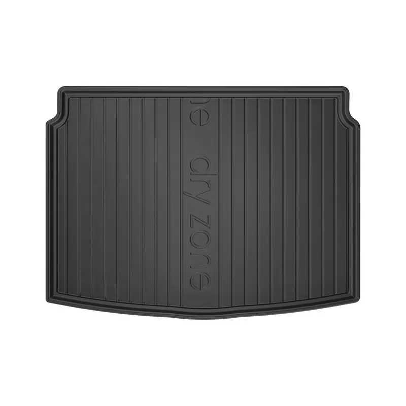 Tapis de coffre pour Kia Ceed III HB 2019-2026 Inférieur TPE Imperméable 1Pc