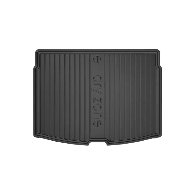 Tapis de coffre pour Kia Ceed III HB 2019-2026 Supérieur TPE Imperméable 1Pc