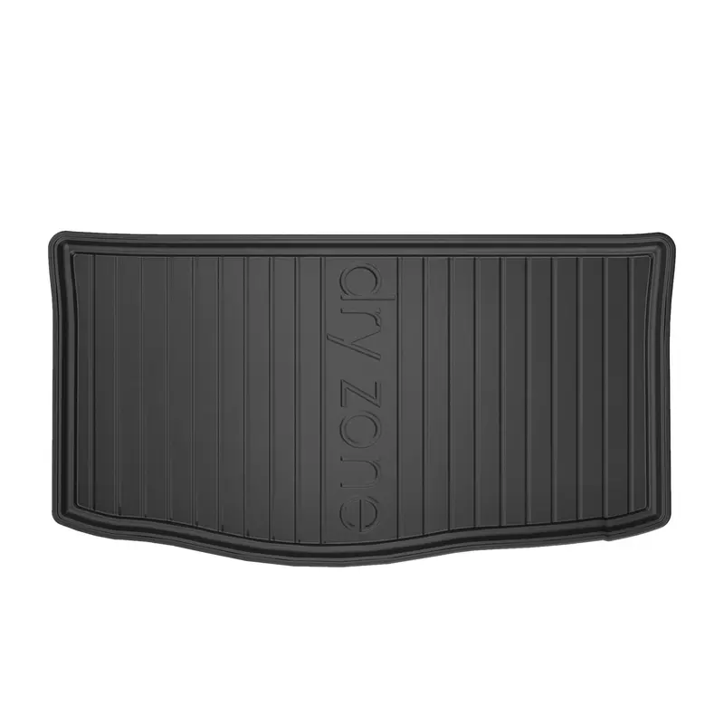 Tapis de coffre pour Kia Picanto III 2017-2026 TPE Antidérapant Imperméable 1Pc