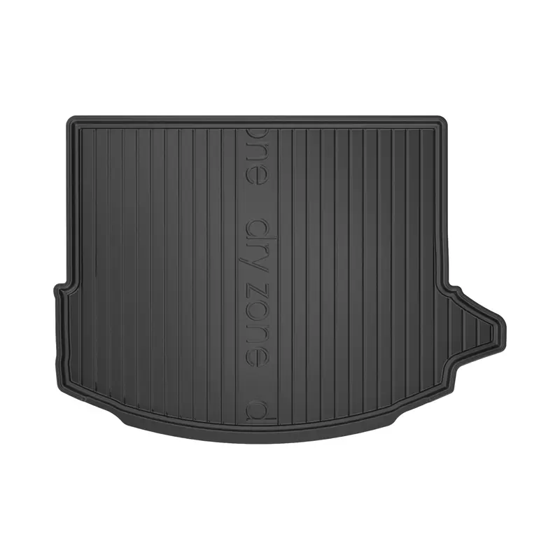 Tapis de coffre pour Land Rover Discovery Sport 2015-2026 7places 3.rangée TPE
