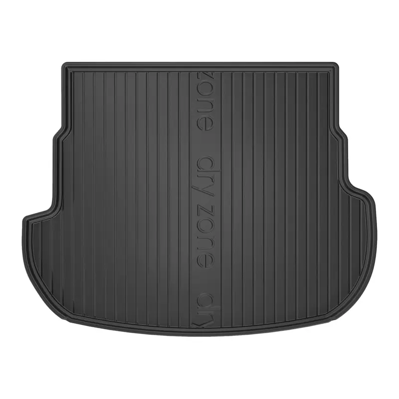 Tapis de coffre pour Mazda 6 I Break 2002-2007 TPE Antidérapant Imperméable 1Pc