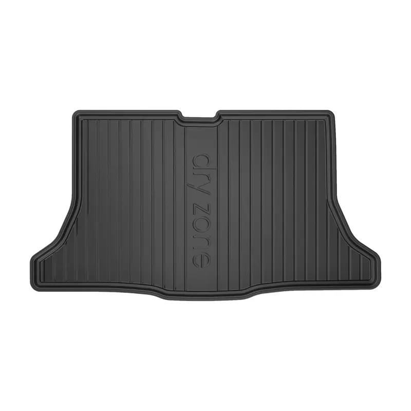 Tapis de coffre pour Nissan Tiida I 2004-2012 TPE Antidérapant Imperméable 1Pc