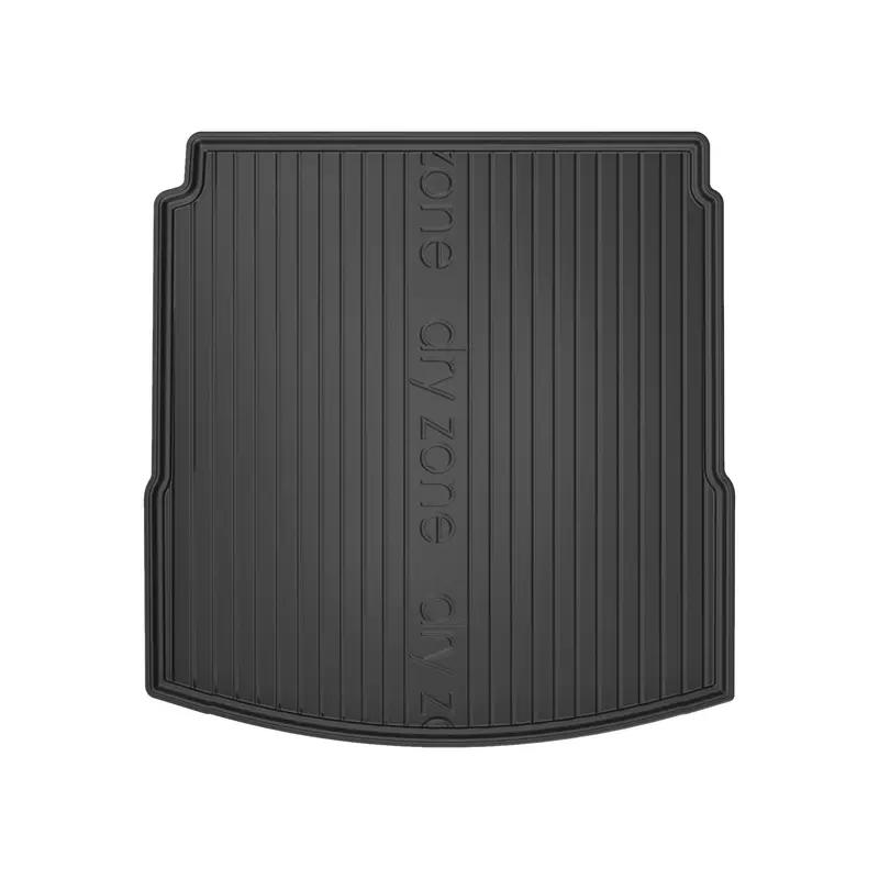 Tapis de coffre pour Renault Talisman Berline 2015-2022 TPE Imperméable Noir 1Pc
