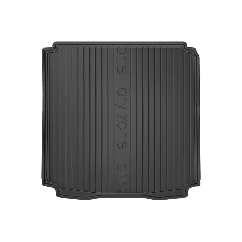 Tapis de coffre pour Renault Talisman Break 2015-2022 TPE Antidérapant Noir 1Pc