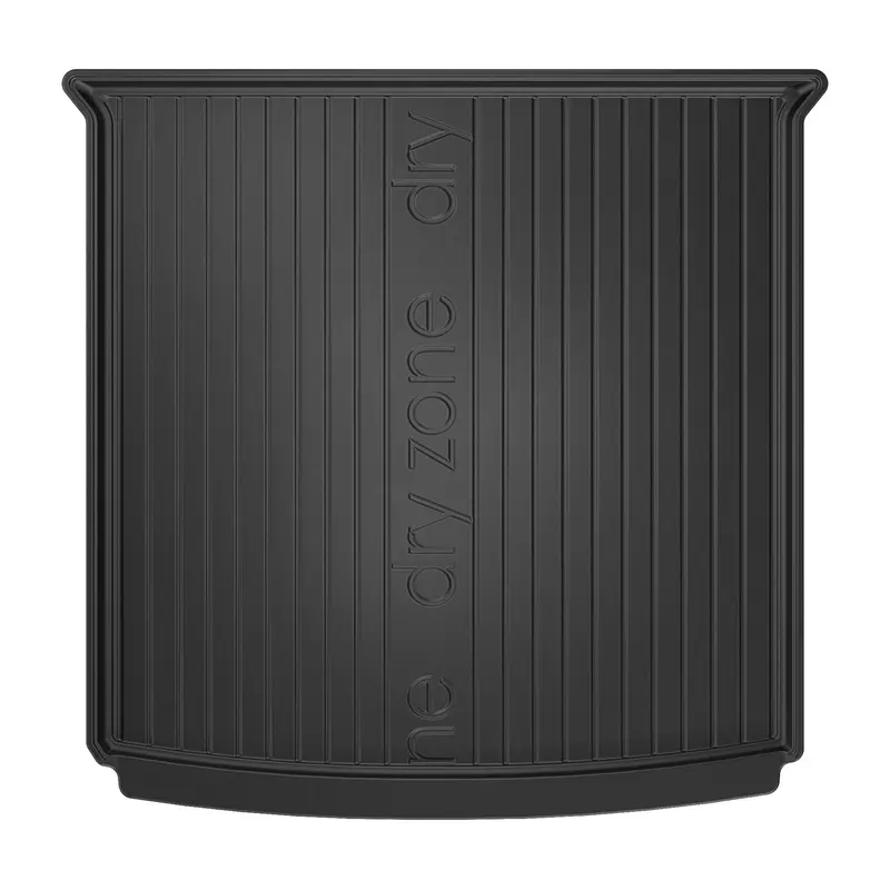 Tapis de coffre pour Skoda Kodiaq II 2024-2026 TPE Antidérapant Imperméable 1Pc