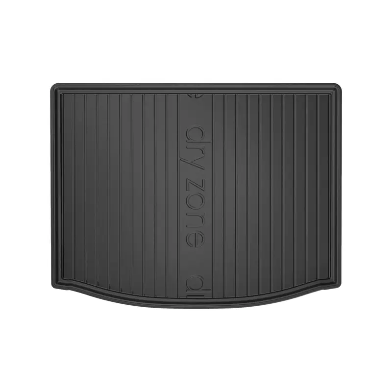 Tapis de coffre pour Suzuki Vitara II 2015-2026 Inférieur TPE Imperméable 1Pc