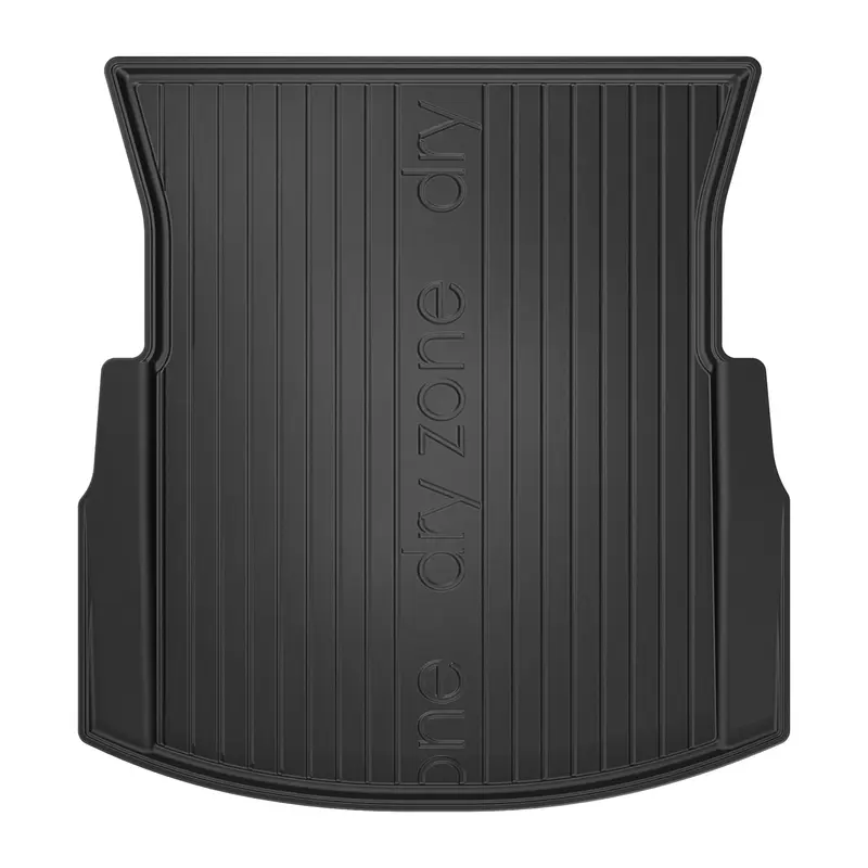 Tapis de coffre pour Tesla Model 3 2023-2026 FL Supérieur TPE Imperméable 1Pc