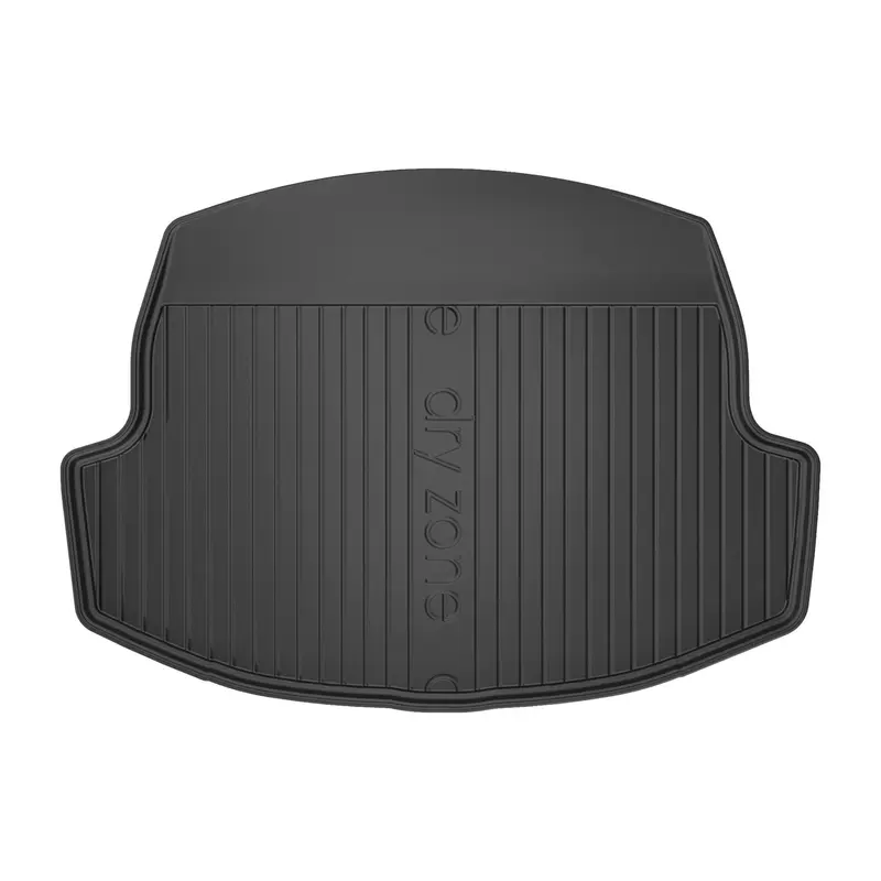 Tapis de coffre pour Toyota Corolla Berline 2019-2026 TPE Imperméable 1Pc