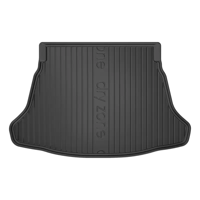 Tapis de coffre pour Toyota Prius IV 2015-2023 TPE Antidérapant Imperméable 1Pc