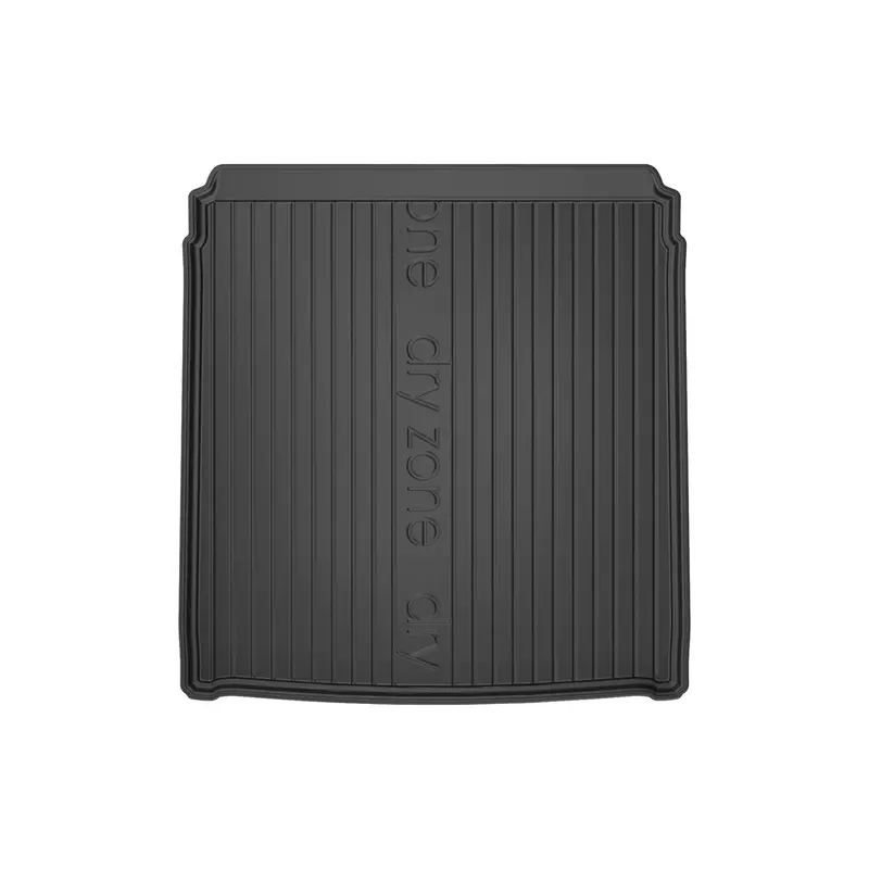 Tapis de coffre pour VW CC 2012-2016 sans niche latérale TPE Imperméable 1Pc