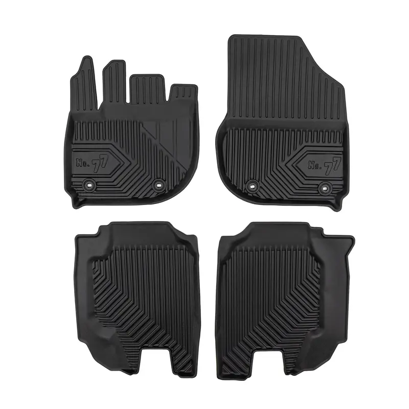 Tapis de Sol de Voiture pour Honda HR-V e