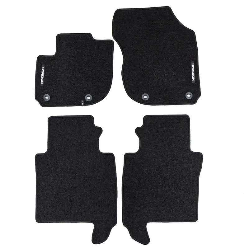 Tapis de Sol de Voiture pour Honda HR-V e
