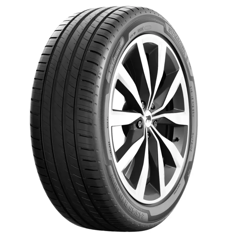 TAURUS ALL SEASON SUV