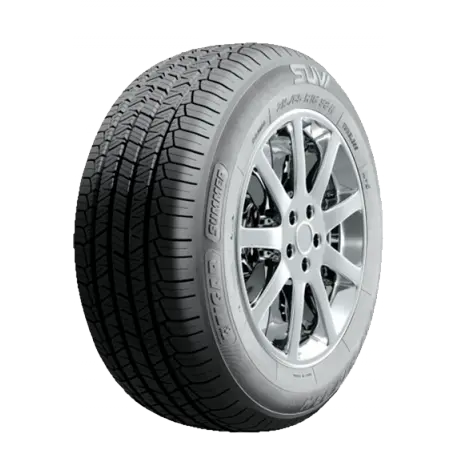 TIGAR SUV SUMMER TI