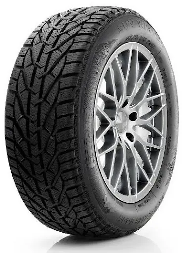 TIGAR SUV WINTER