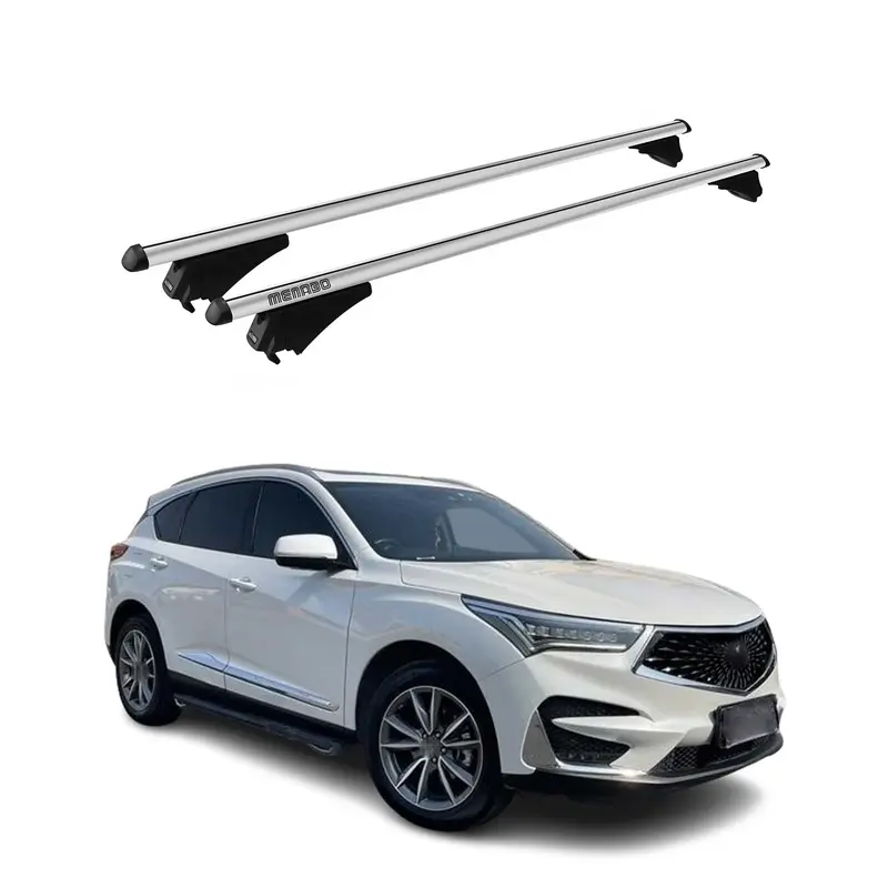 Tiger Barres de toit transversales pour Acura RDX III 2019-2026 Gris