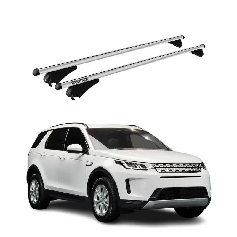Tiger Barres de toit transversales pour Land Rover Discovery Sport 2015-2019