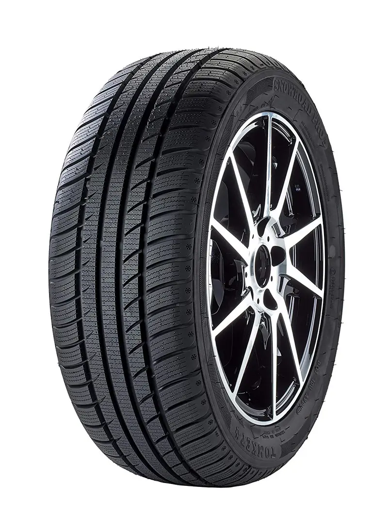 TOMKET SNOWROAD PRO 3