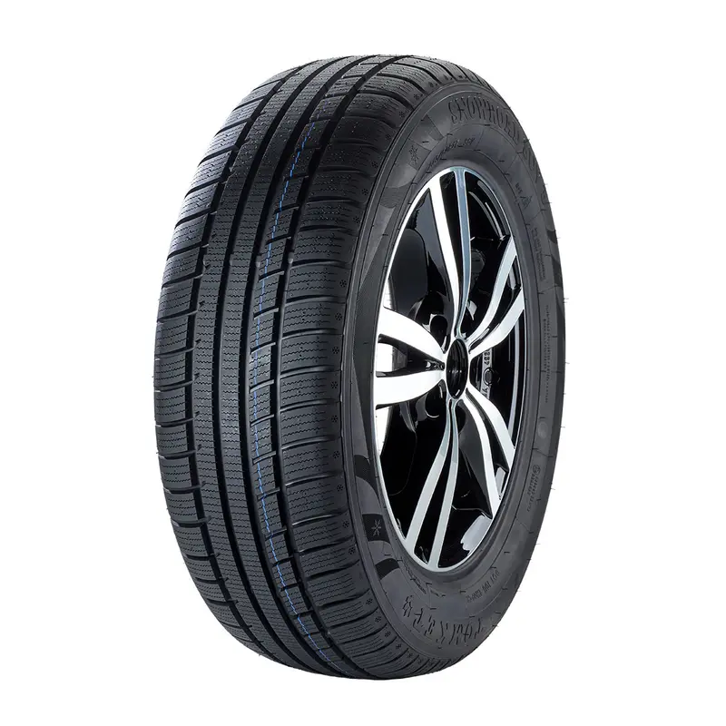TOMKET SNOWROAD SUV 3