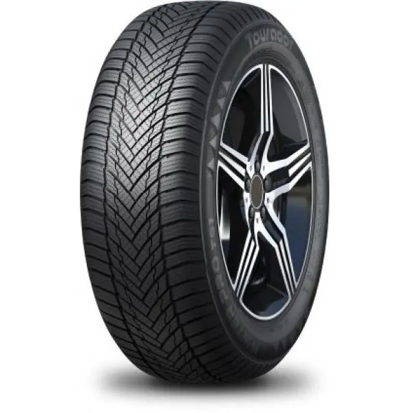 TOURADOR WINTER PRO TS1