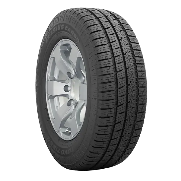 TOYO CELSIUS CARGO