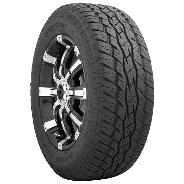 TOYO OPEN COUNTRY A/T+