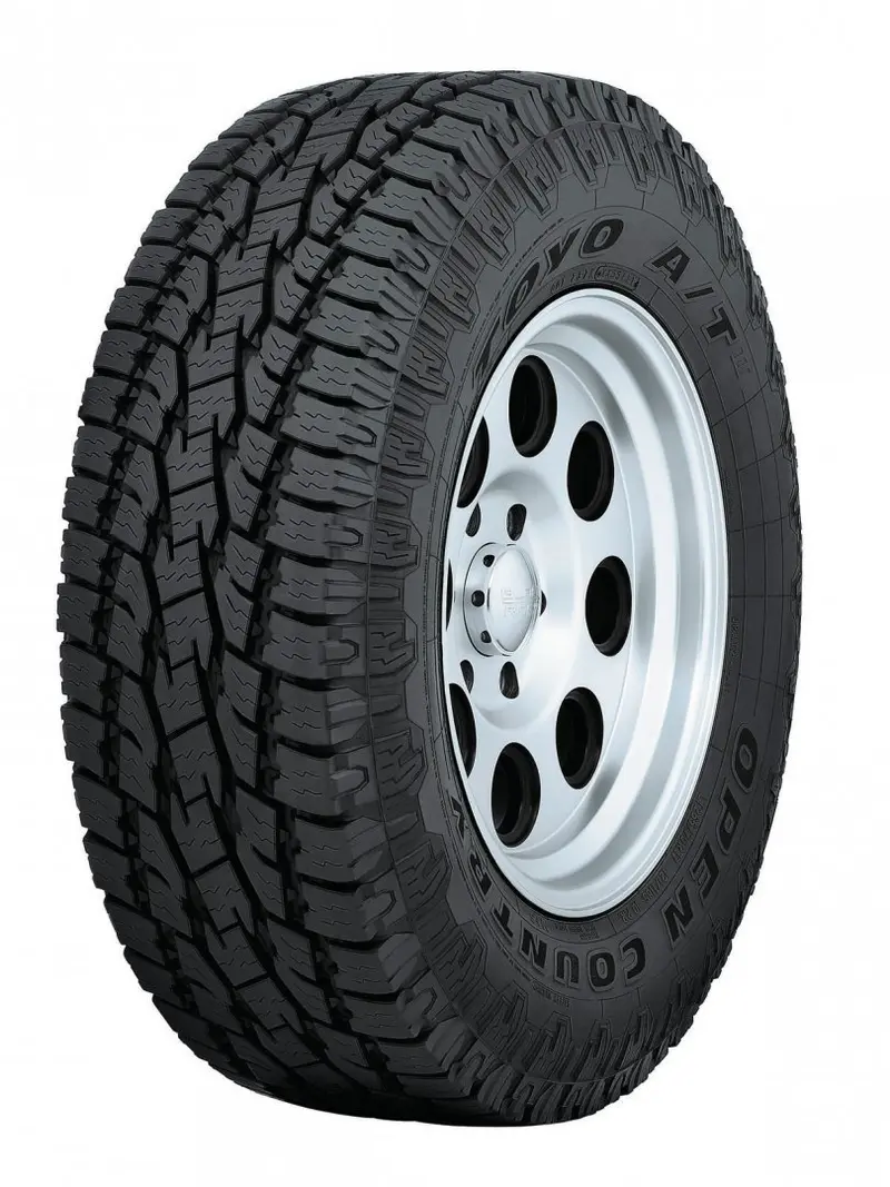 TOYO OPEN COUNTRY A/T+