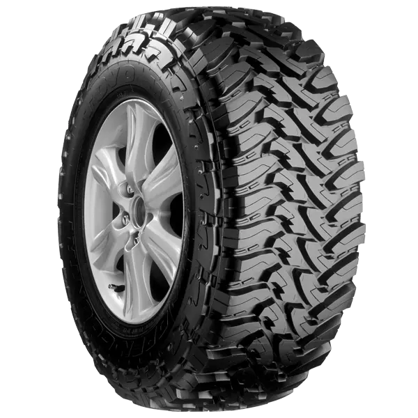 TOYO OPEN COUNTRY M/T POR