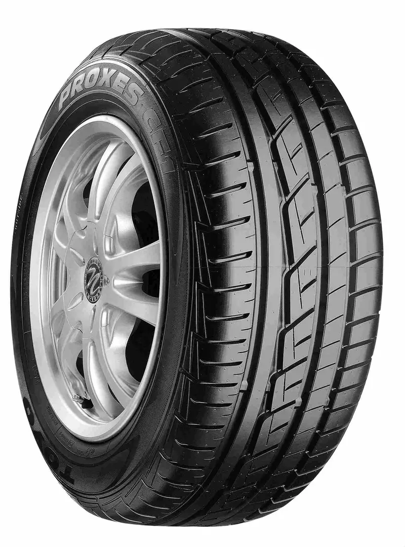 TOYO PROXES CF1