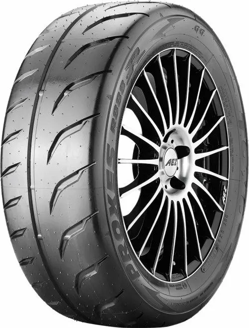TOYO PROXES R888R