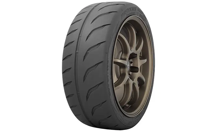 TOYO PROXES R888R