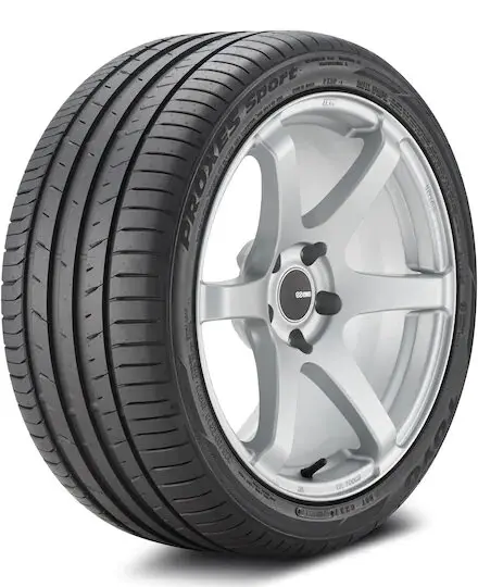 TOYO PROXES SPORT