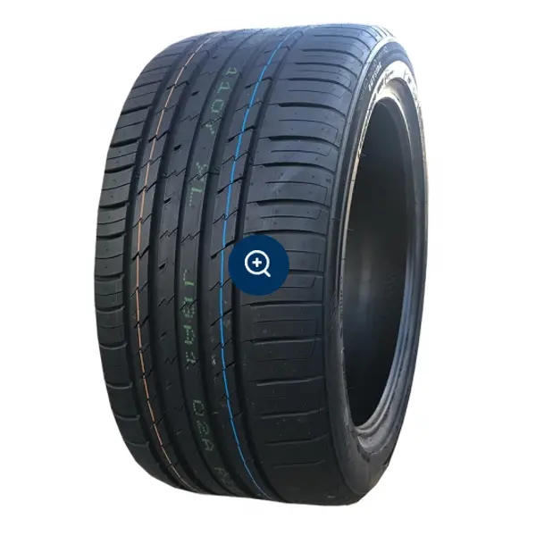 TRACMAX X-PRIVILO RS01+