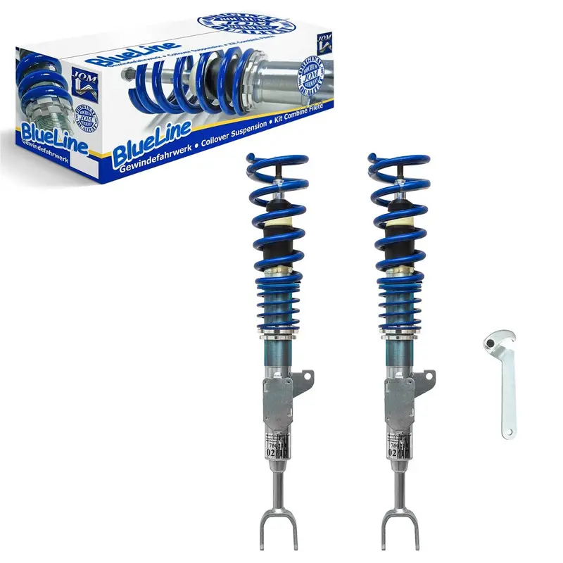 Tuning Kit Suspension + Amortisseur combiné JOM pour BMW Series 5 F11 2010-2017